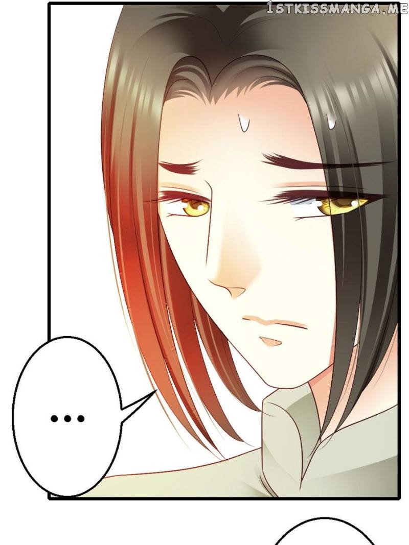 Let Me Go! You Demon President chapter 75 - page 20