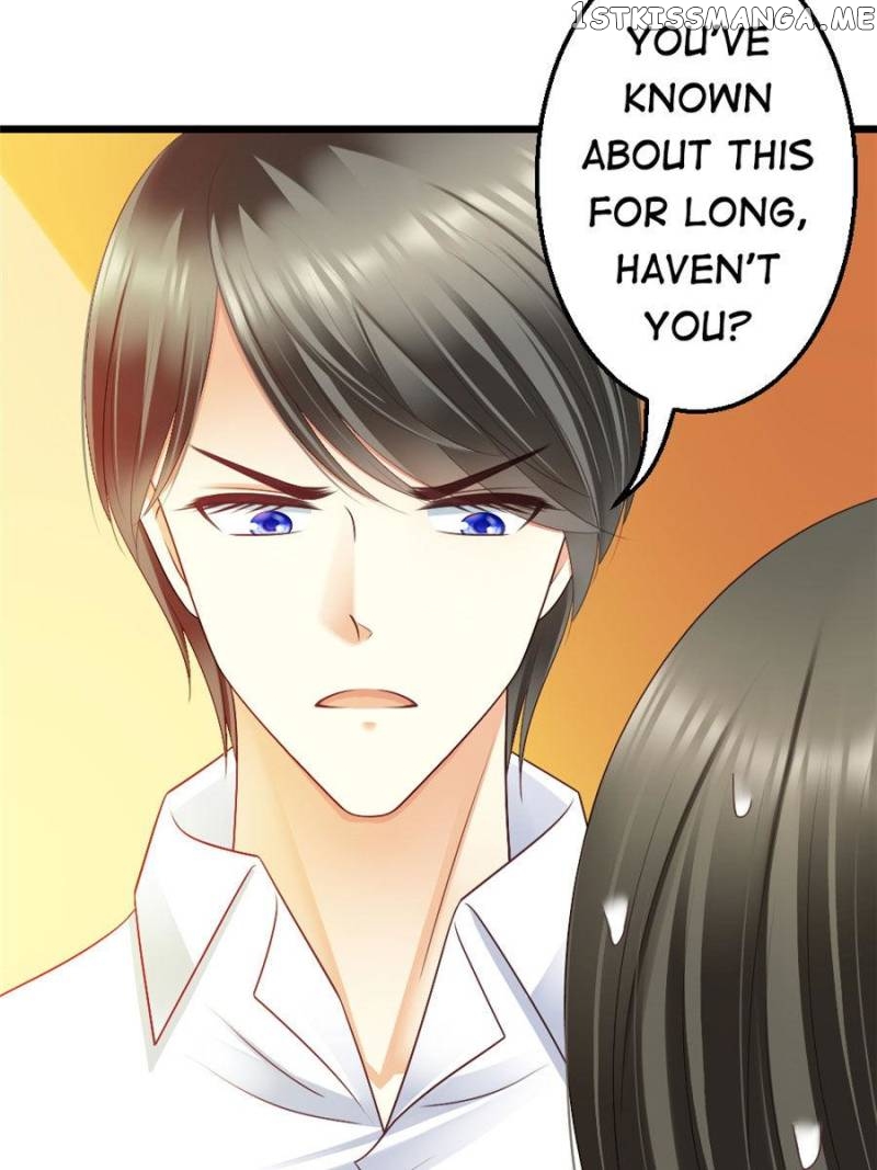 Let Me Go! You Demon President chapter 75 - page 21