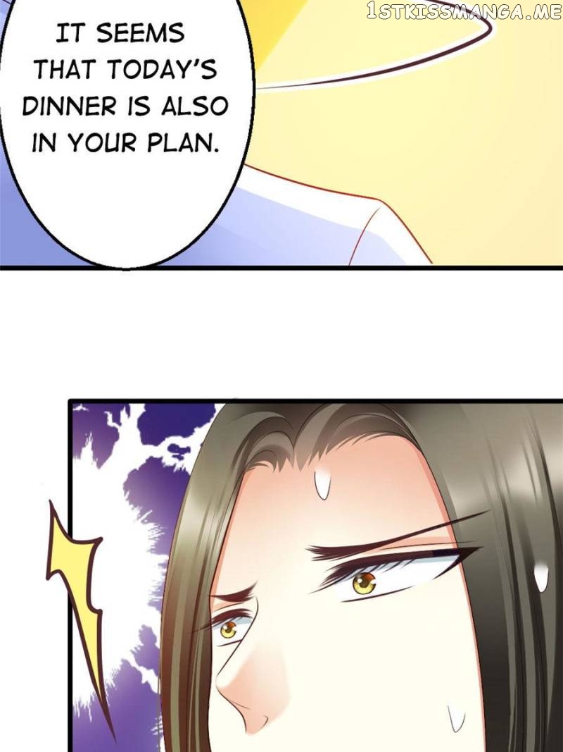 Let Me Go! You Demon President chapter 75 - page 27