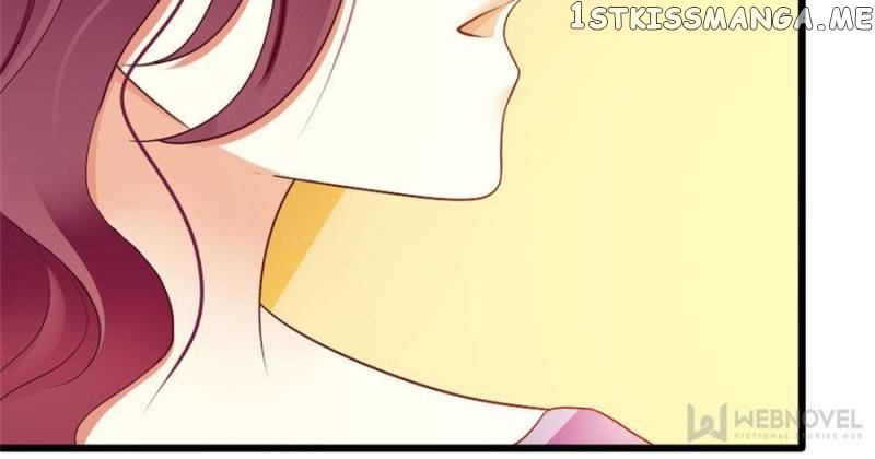 Let Me Go! You Demon President chapter 75 - page 31