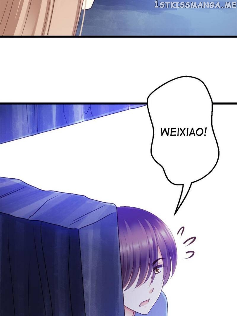 Let Me Go! You Demon President chapter 75 - page 39