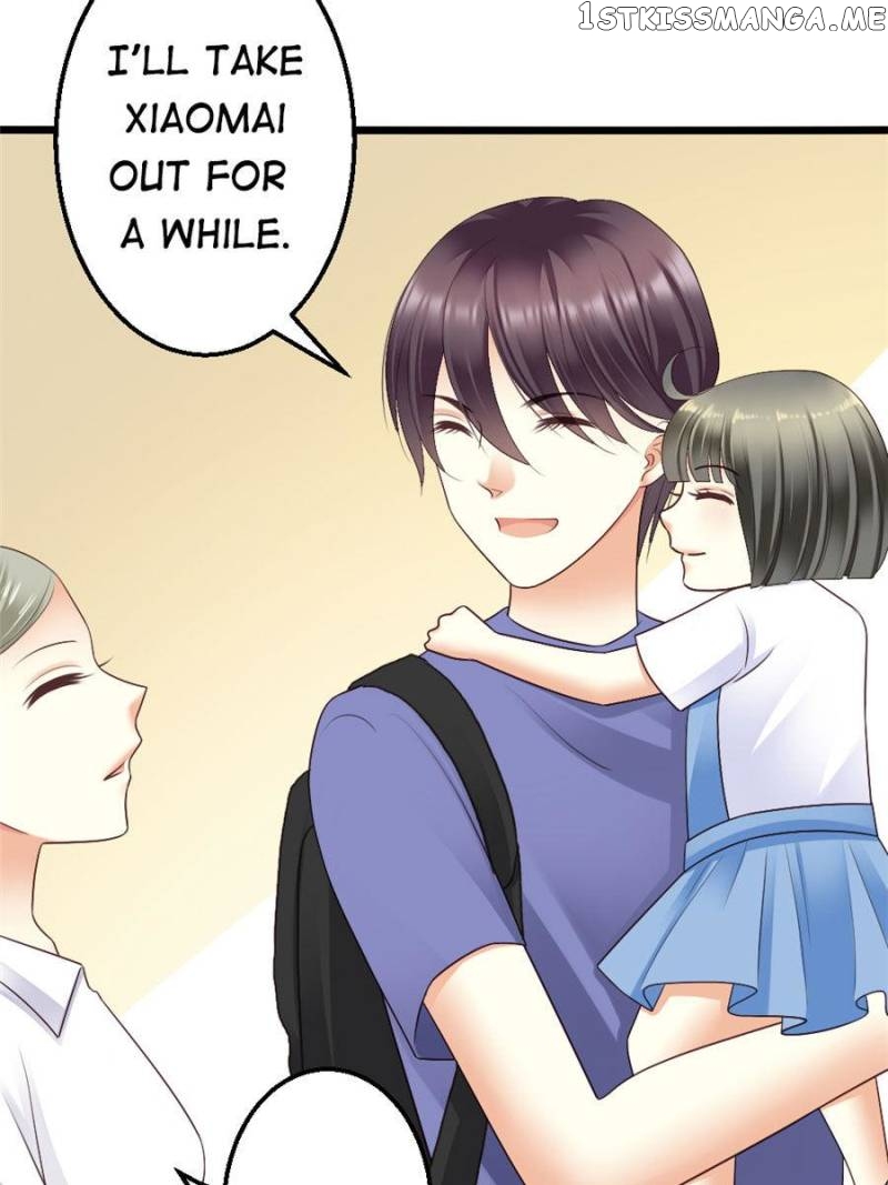 Let Me Go! You Demon President chapter 75 - page 4