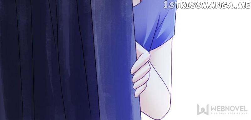 Let Me Go! You Demon President chapter 75 - page 40