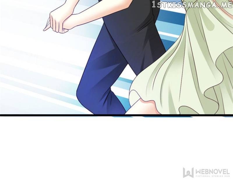 Let Me Go! You Demon President chapter 75 - page 43