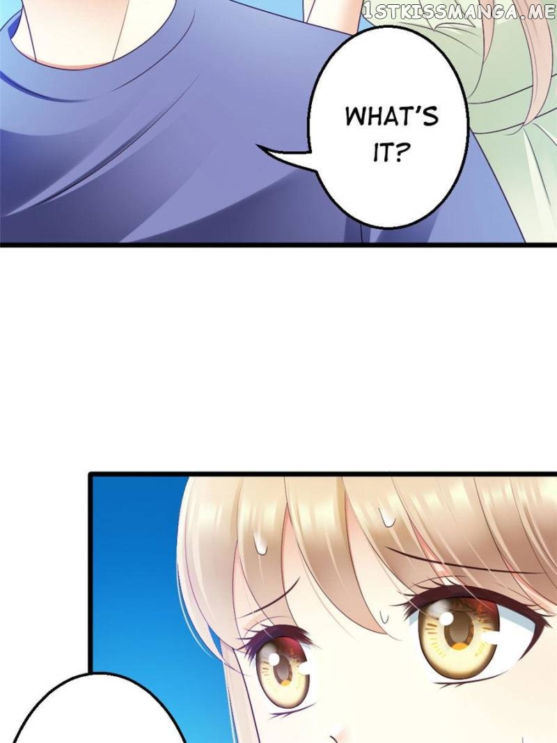 Let Me Go! You Demon President chapter 75 - page 45