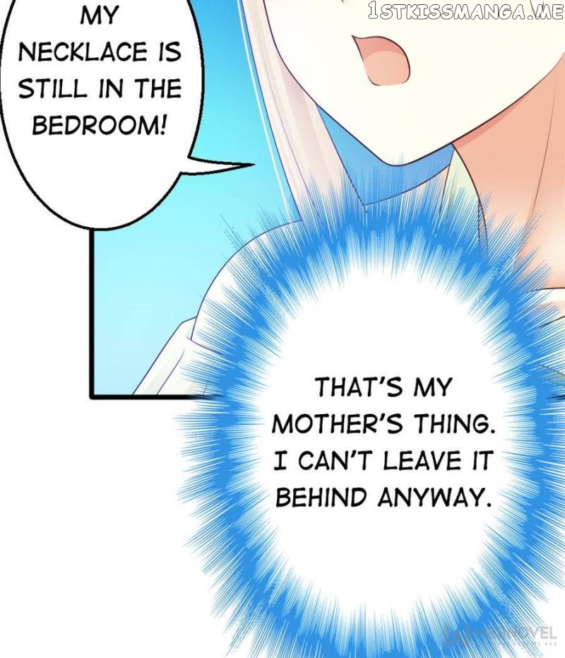 Let Me Go! You Demon President chapter 75 - page 46