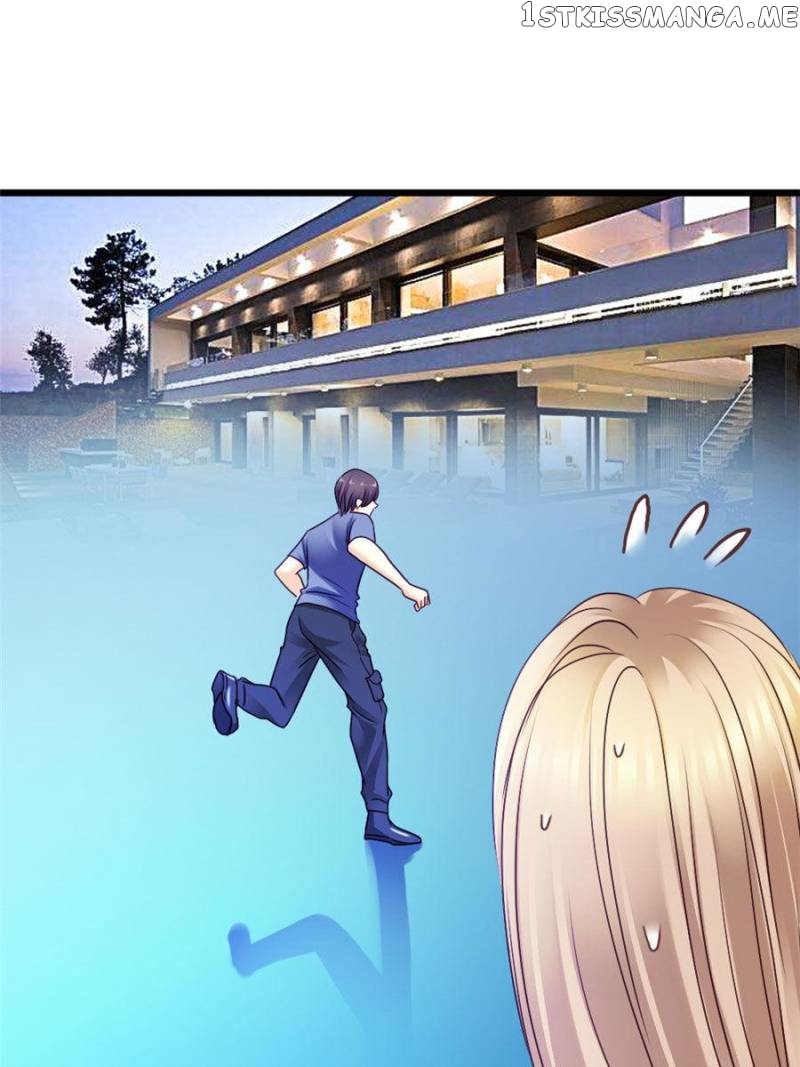 Let Me Go! You Demon President chapter 75 - page 48