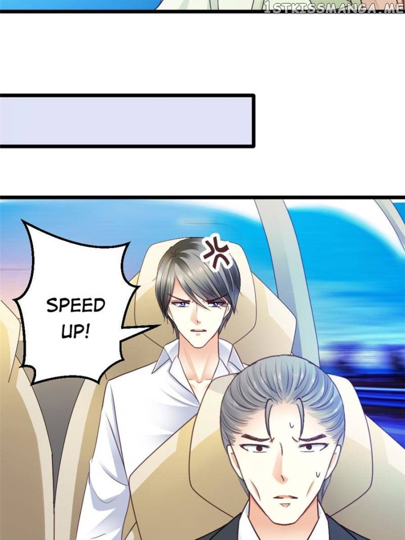 Let Me Go! You Demon President chapter 75 - page 50