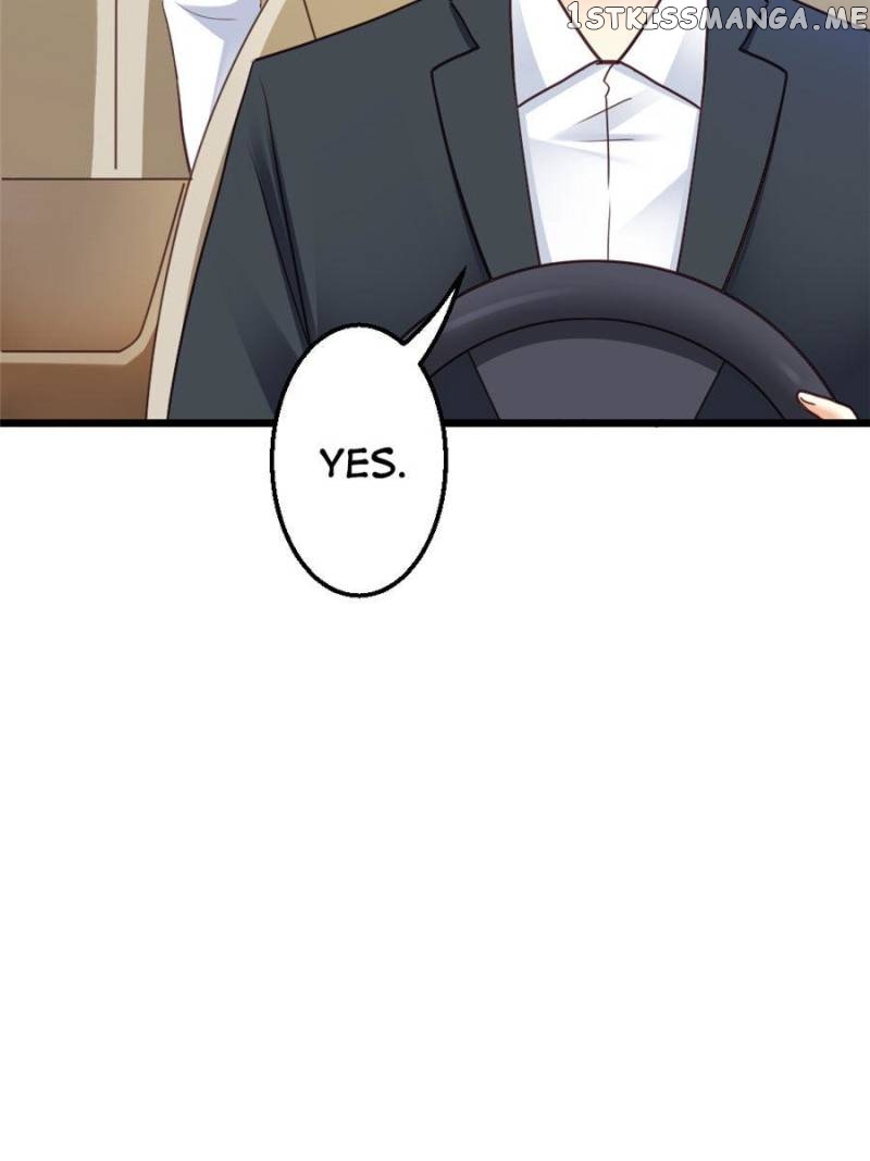 Let Me Go! You Demon President chapter 75 - page 51