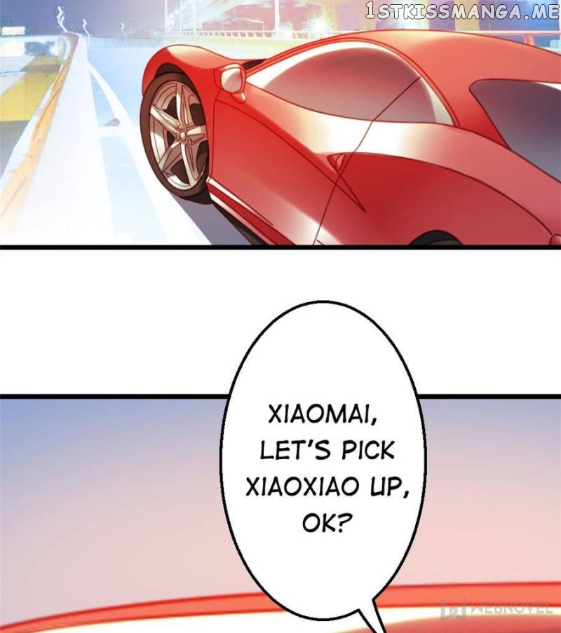 Let Me Go! You Demon President chapter 75 - page 6
