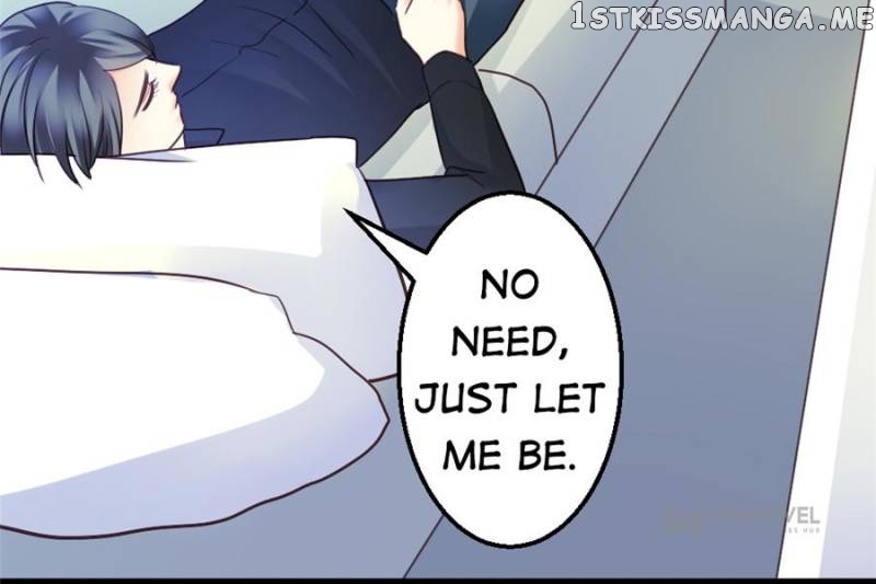 Let Me Go! You Demon President chapter 50 - page 15