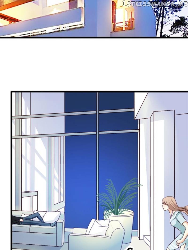 Let Me Go! You Demon President chapter 50 - page 17