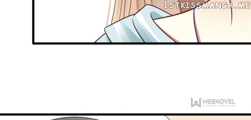 Let Me Go! You Demon President chapter 50 - page 21