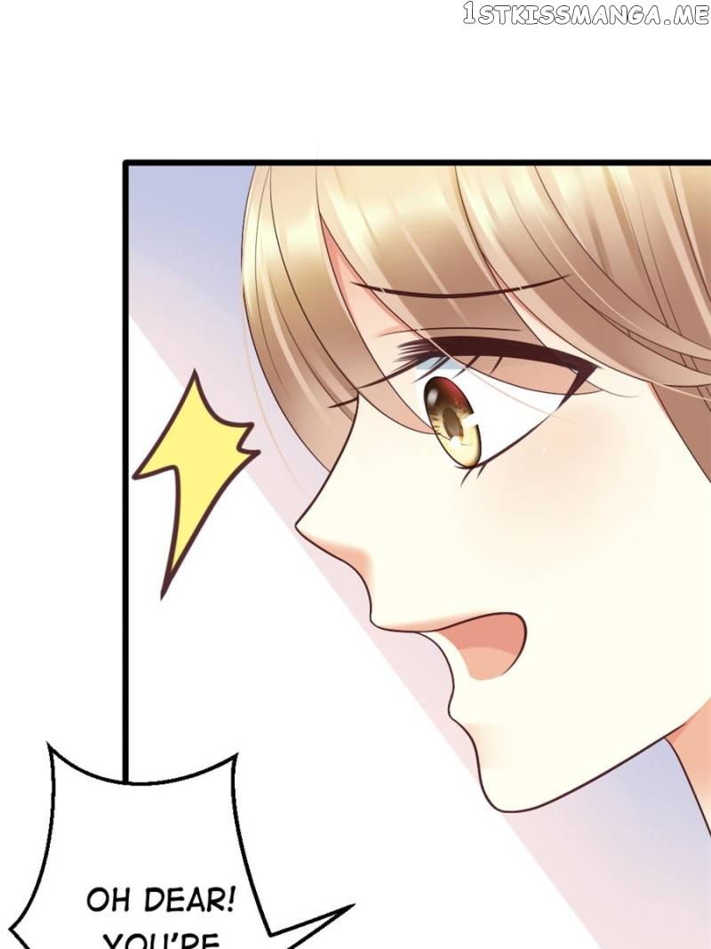 Let Me Go! You Demon President chapter 50 - page 23