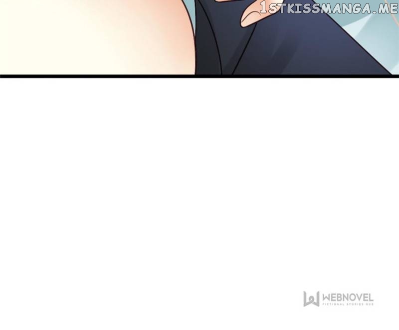 Let Me Go! You Demon President chapter 50 - page 27