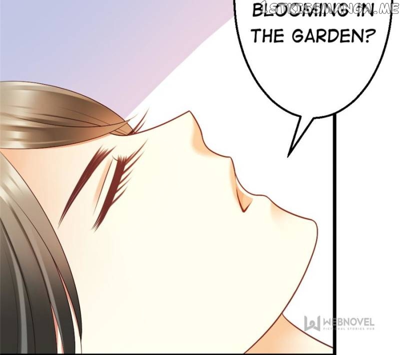 Let Me Go! You Demon President chapter 50 - page 30