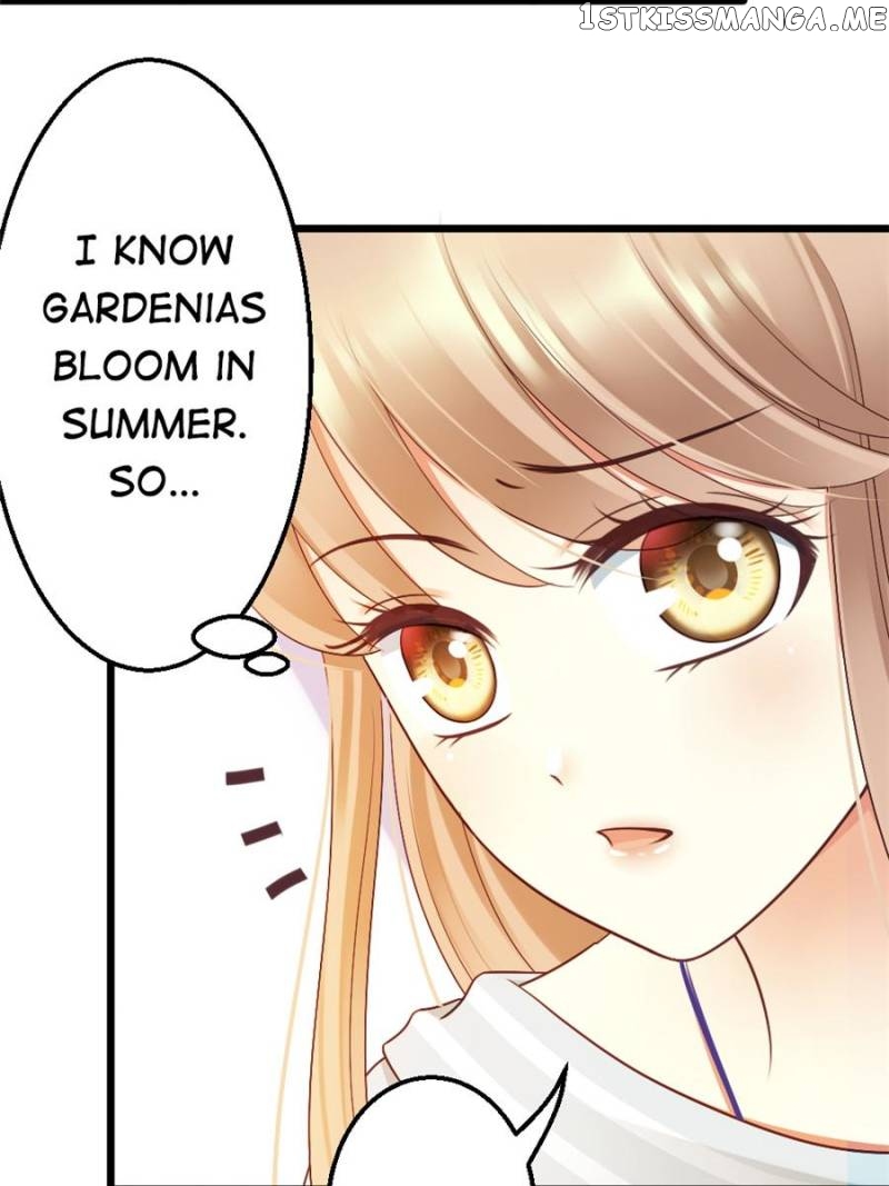 Let Me Go! You Demon President chapter 50 - page 31