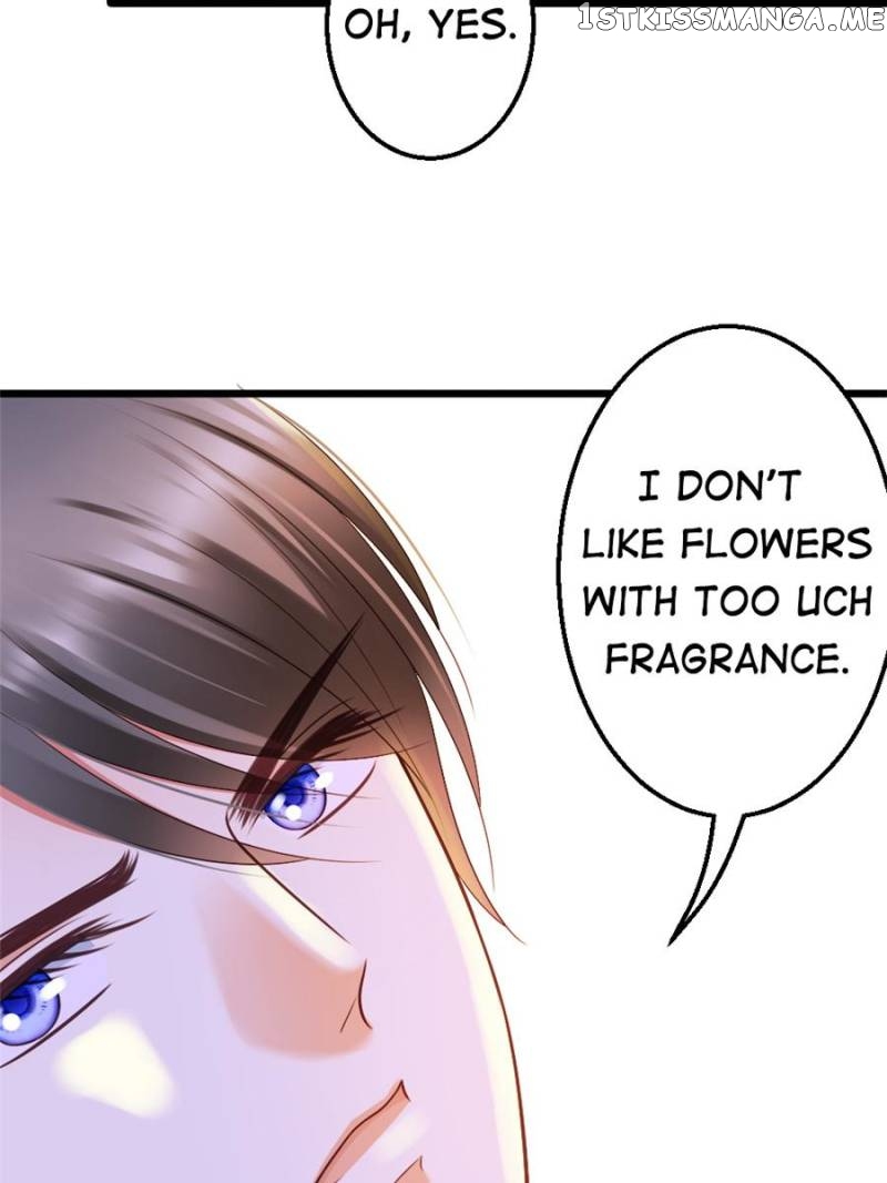 Let Me Go! You Demon President chapter 50 - page 32