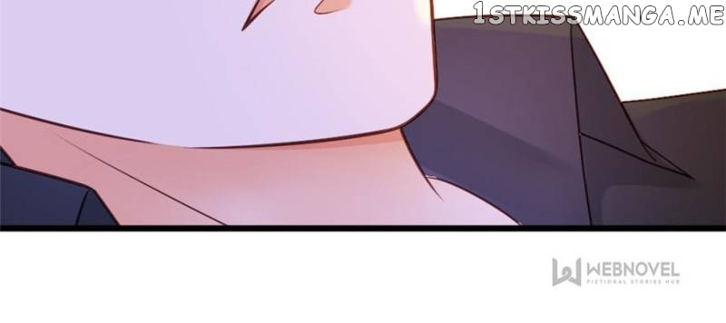Let Me Go! You Demon President chapter 50 - page 33