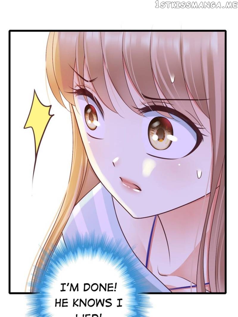 Let Me Go! You Demon President chapter 50 - page 34