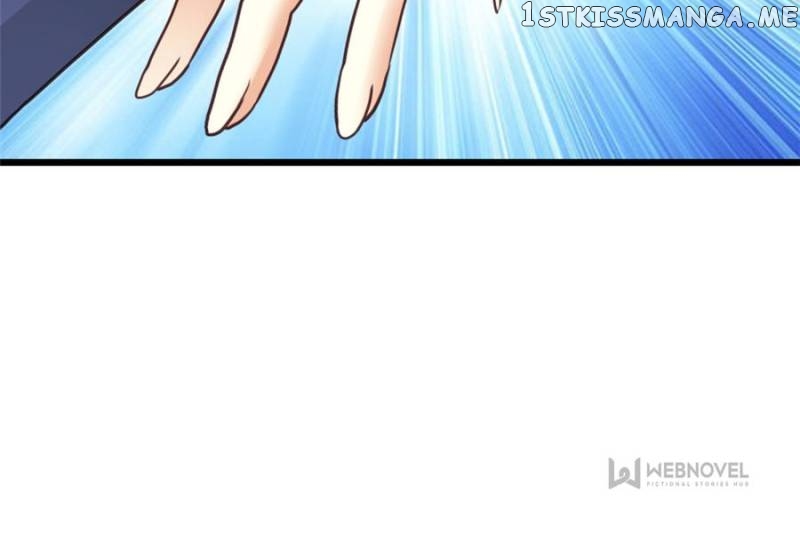 Let Me Go! You Demon President chapter 50 - page 36