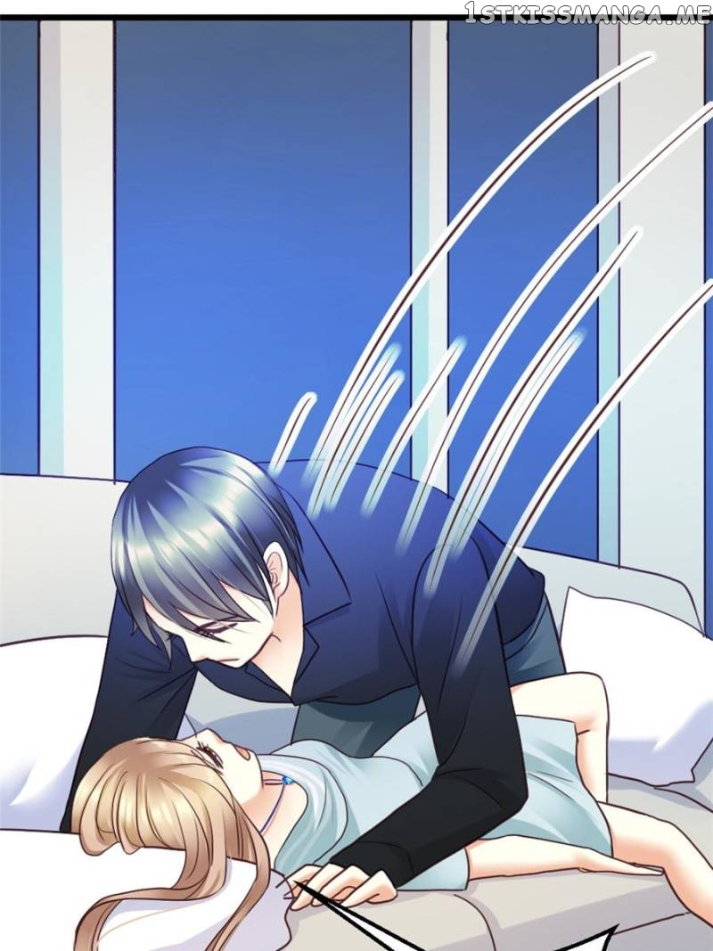Let Me Go! You Demon President chapter 50 - page 37