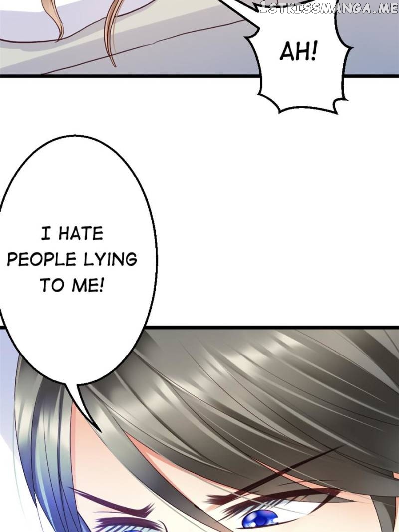Let Me Go! You Demon President chapter 50 - page 38