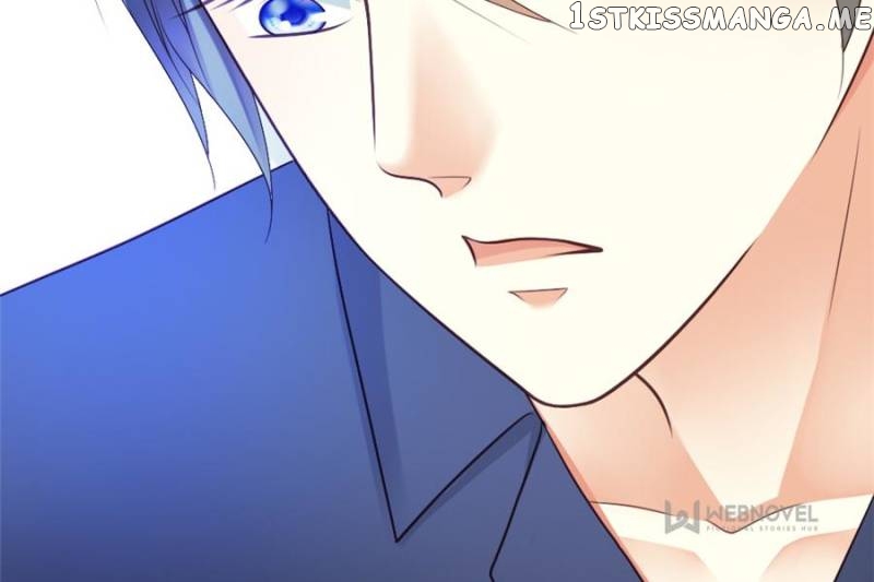 Let Me Go! You Demon President chapter 50 - page 39