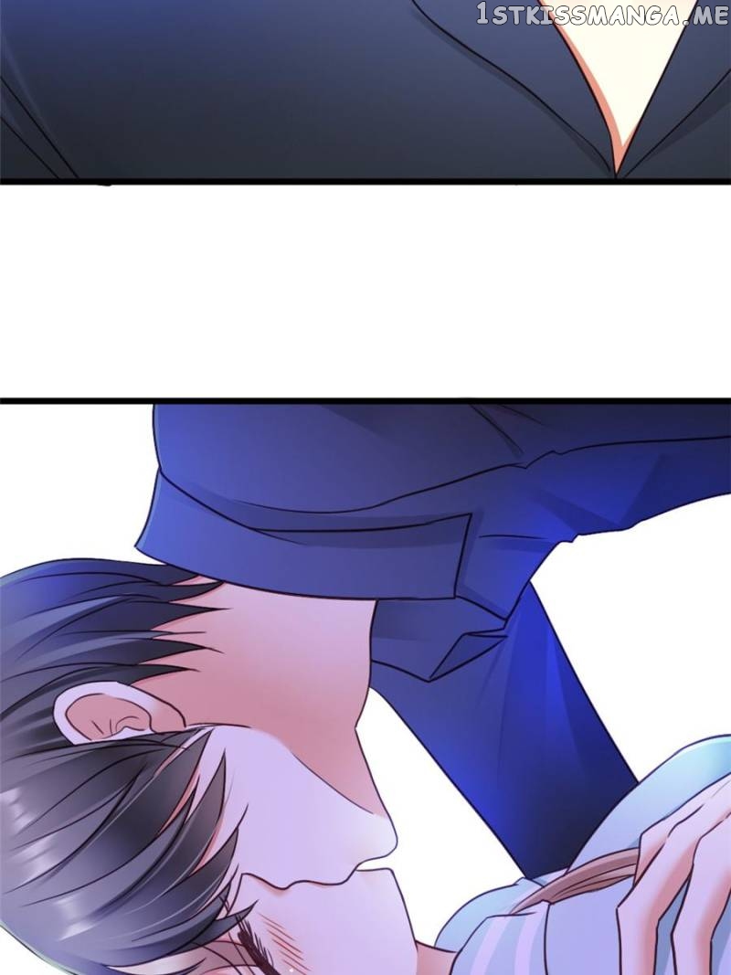 Let Me Go! You Demon President chapter 50 - page 40