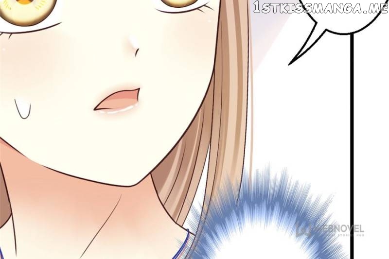 Let Me Go! You Demon President chapter 50 - page 48