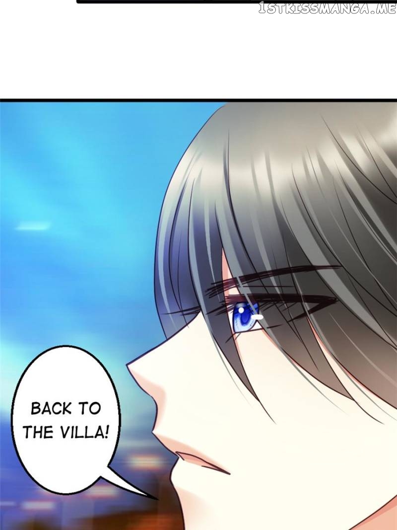 Let Me Go! You Demon President chapter 50 - page 5