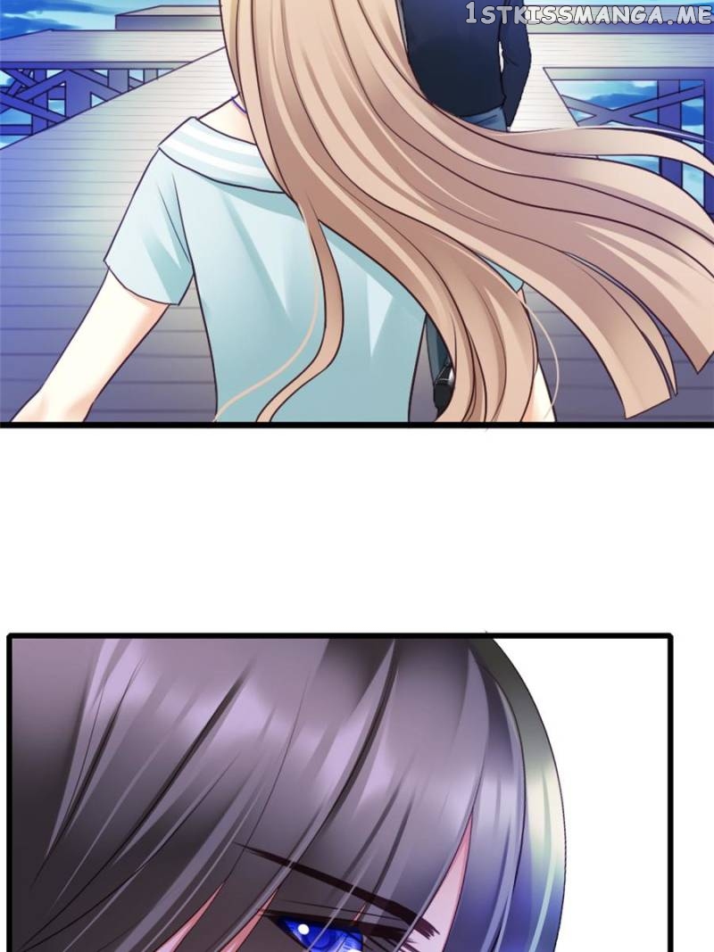 Let Me Go! You Demon President chapter 50 - page 52