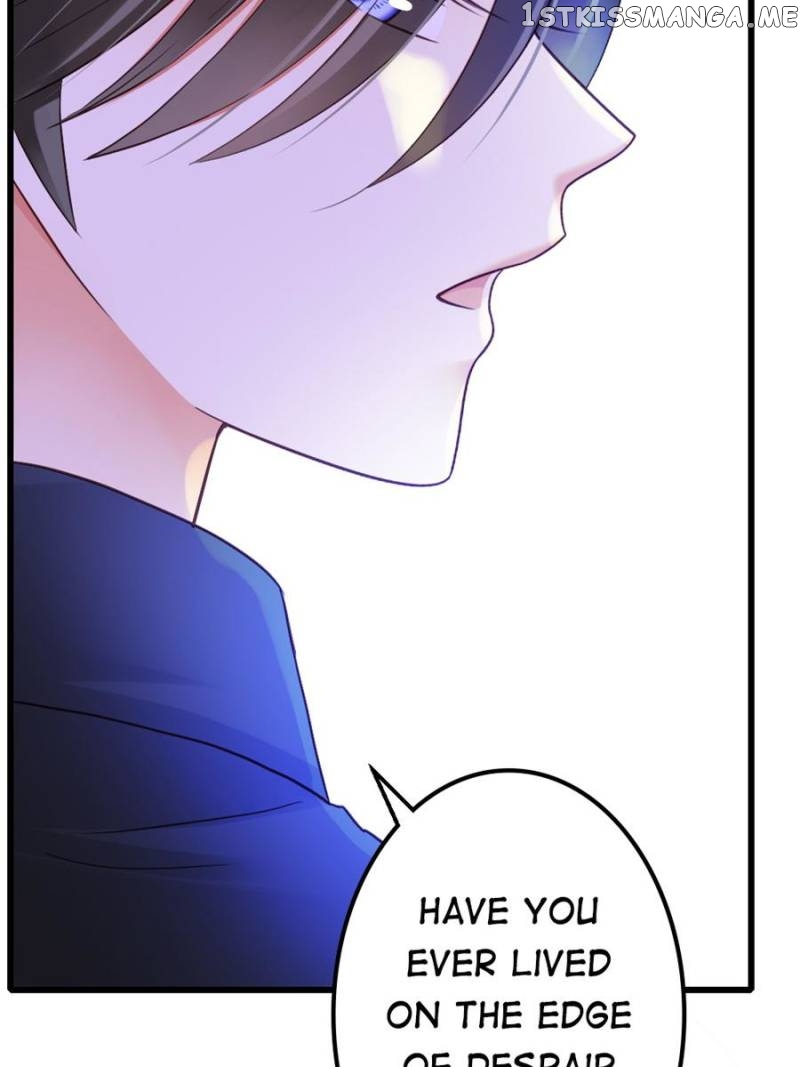 Let Me Go! You Demon President chapter 50 - page 53