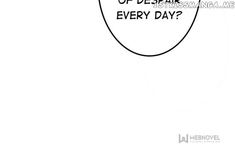 Let Me Go! You Demon President chapter 50 - page 54