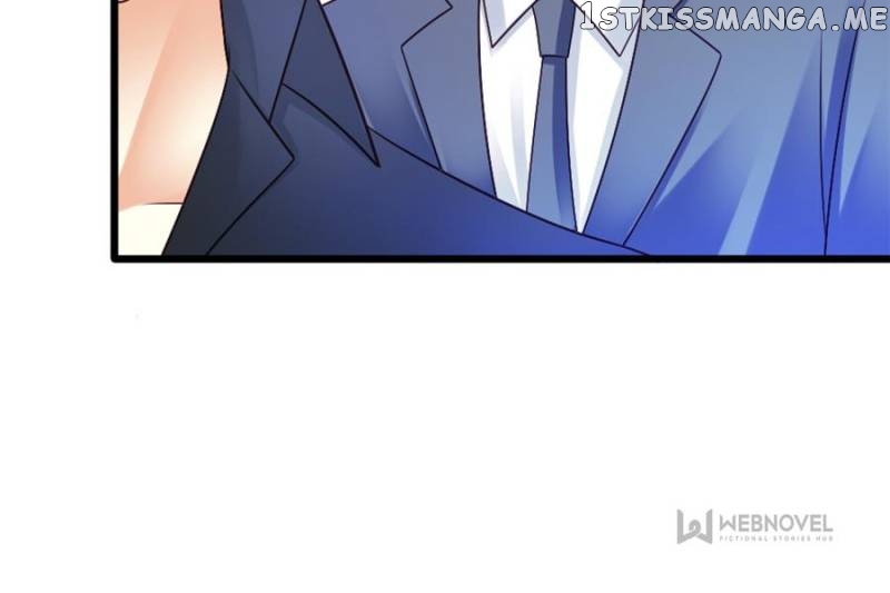 Let Me Go! You Demon President chapter 50 - page 9