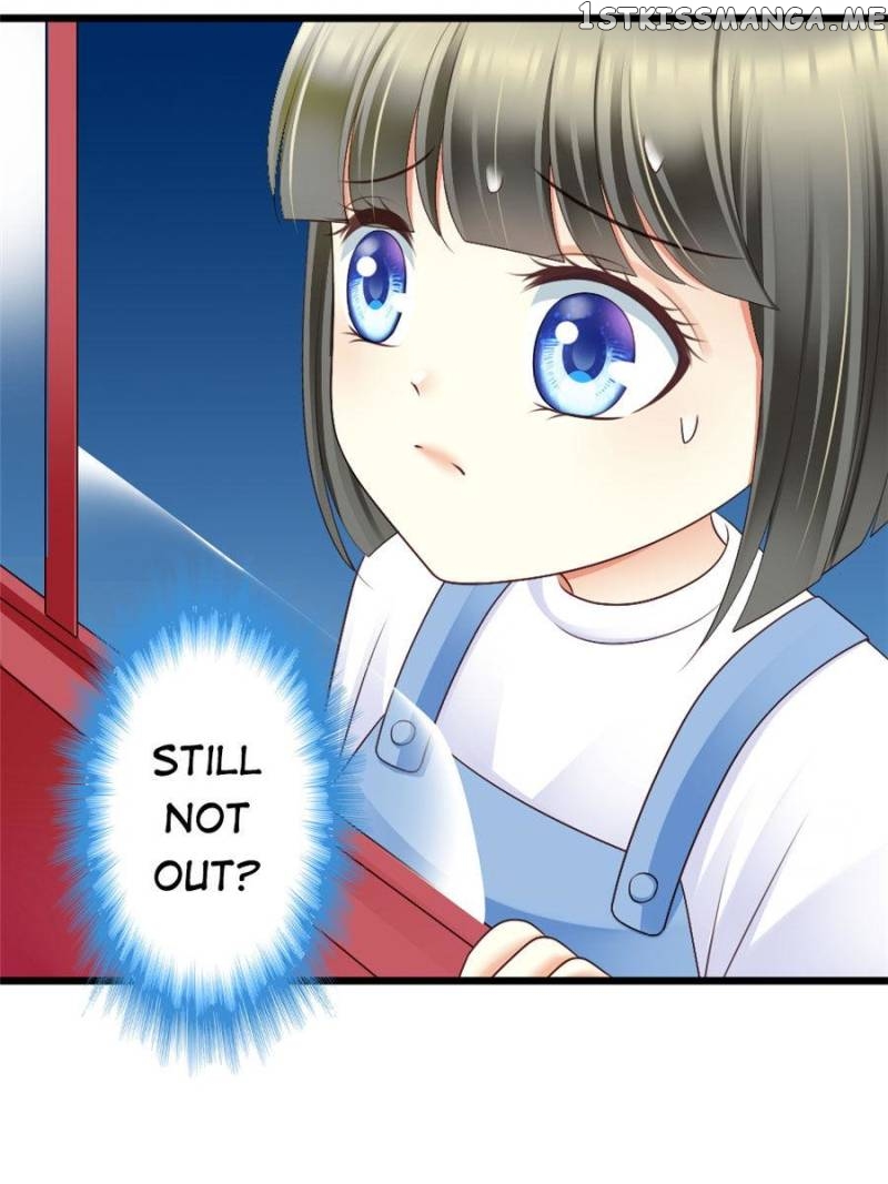 Let Me Go! You Demon President chapter 76 - page 1