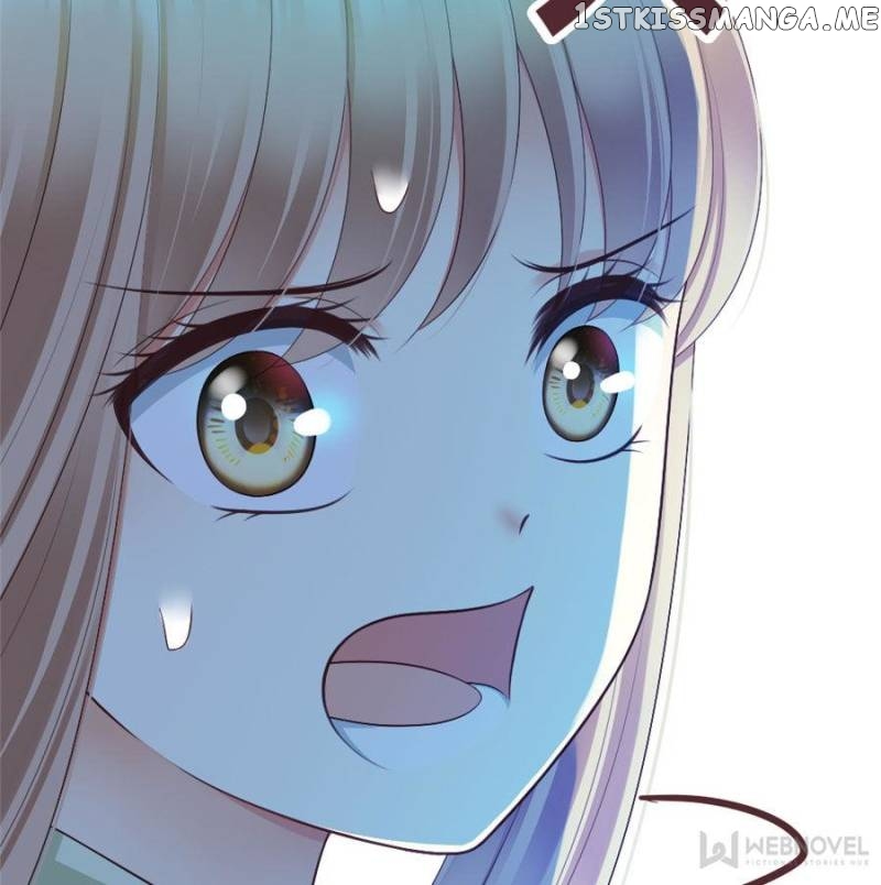 Let Me Go! You Demon President chapter 76 - page 15