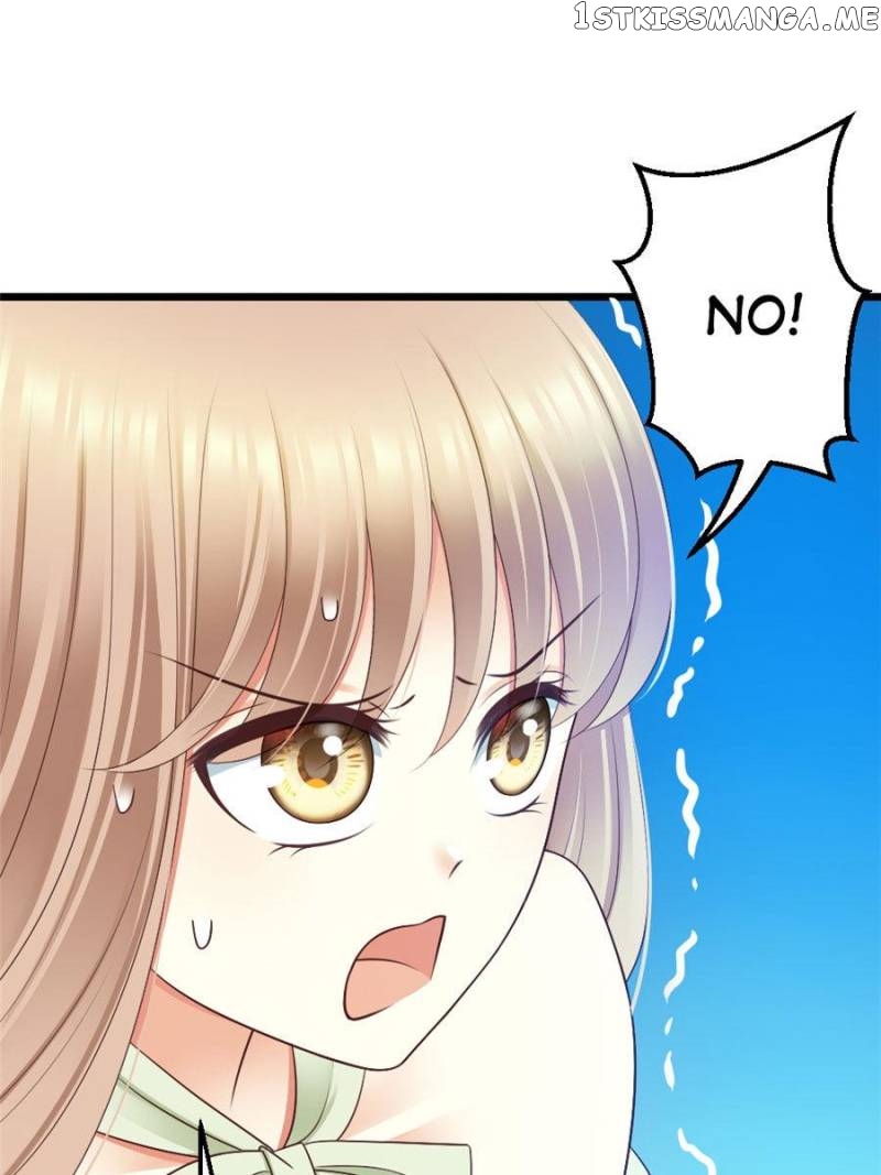 Let Me Go! You Demon President chapter 76 - page 22
