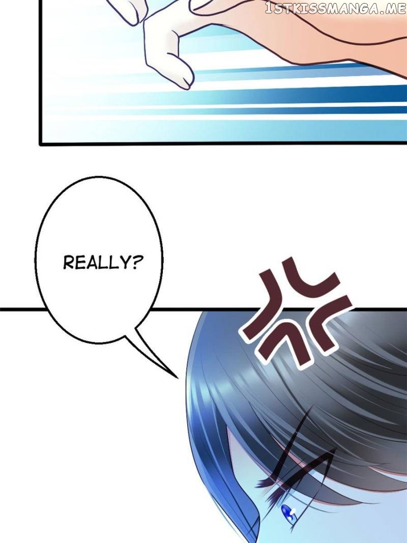 Let Me Go! You Demon President chapter 76 - page 25