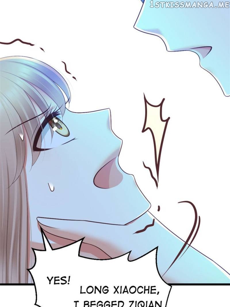 Let Me Go! You Demon President chapter 76 - page 26