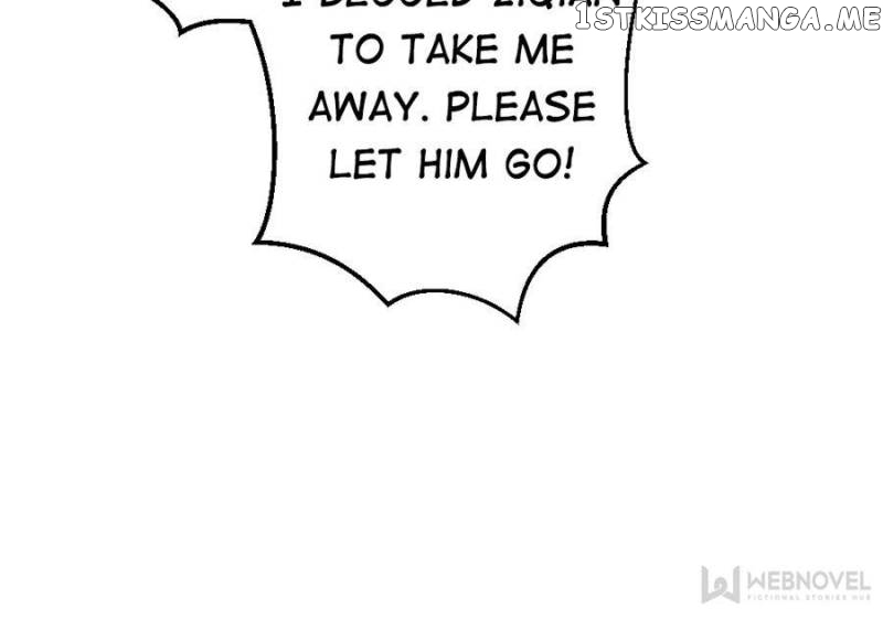 Let Me Go! You Demon President chapter 76 - page 27