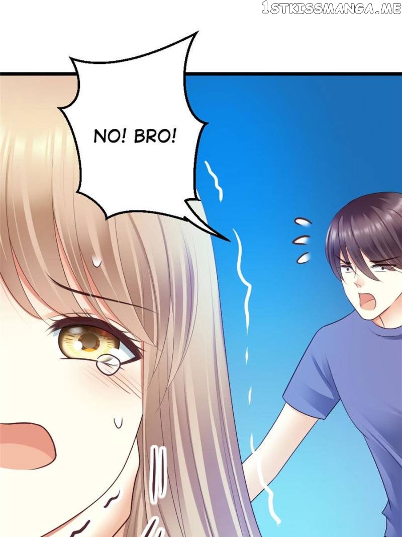 Let Me Go! You Demon President chapter 76 - page 28
