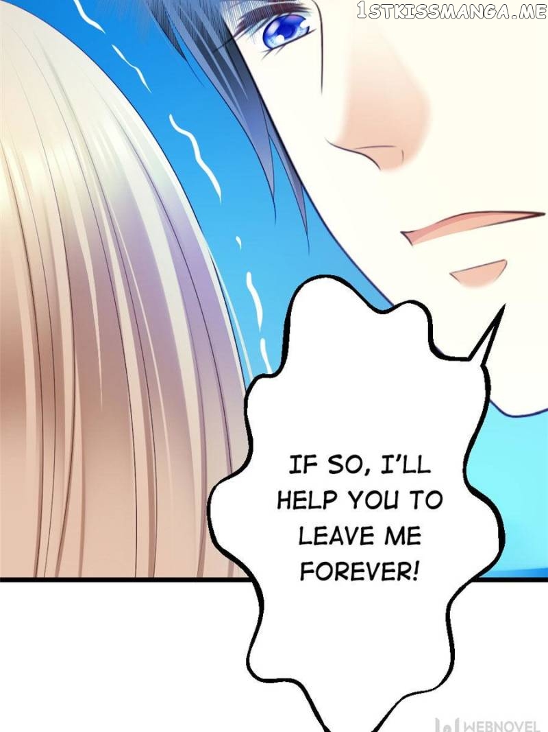 Let Me Go! You Demon President chapter 76 - page 30