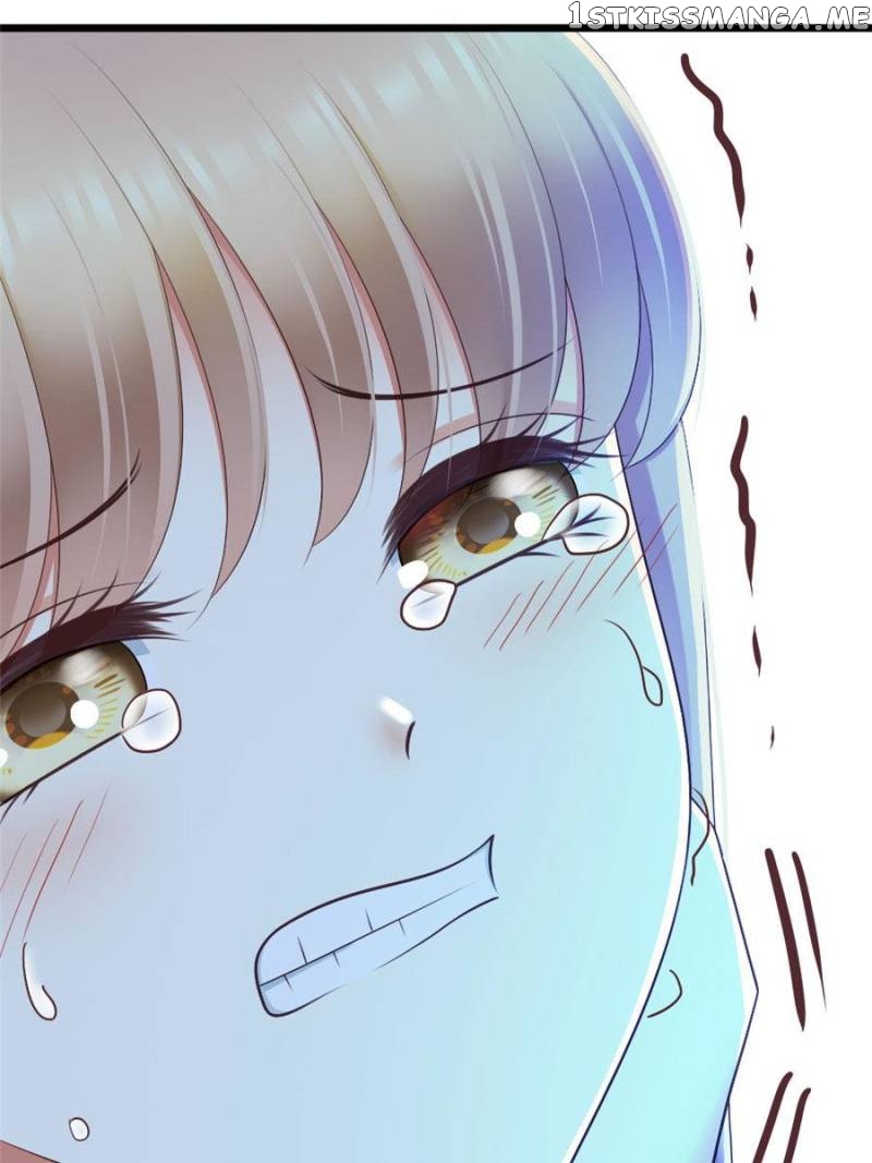 Let Me Go! You Demon President chapter 76 - page 32