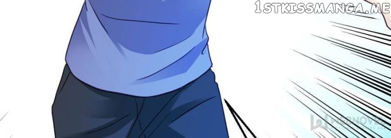 Let Me Go! You Demon President chapter 76 - page 34