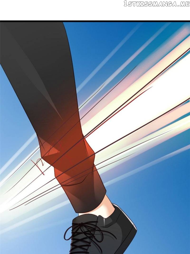Let Me Go! You Demon President chapter 76 - page 38