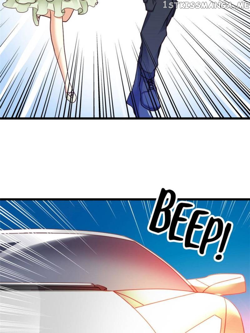 Let Me Go! You Demon President chapter 76 - page 5