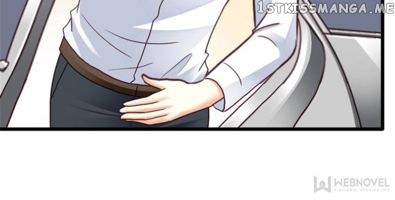 Let Me Go! You Demon President chapter 76 - page 9