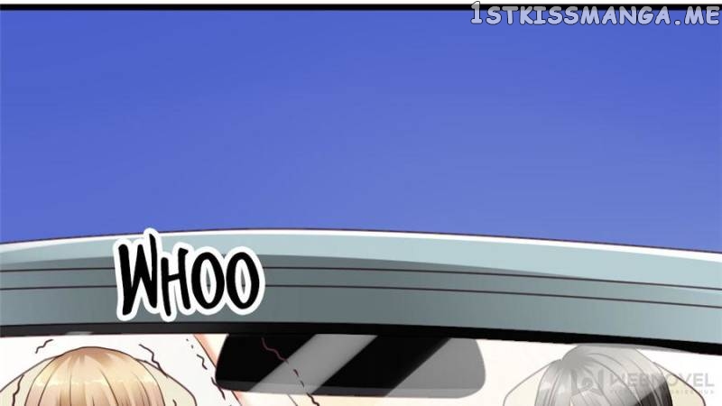Let Me Go! You Demon President chapter 51 - page 12