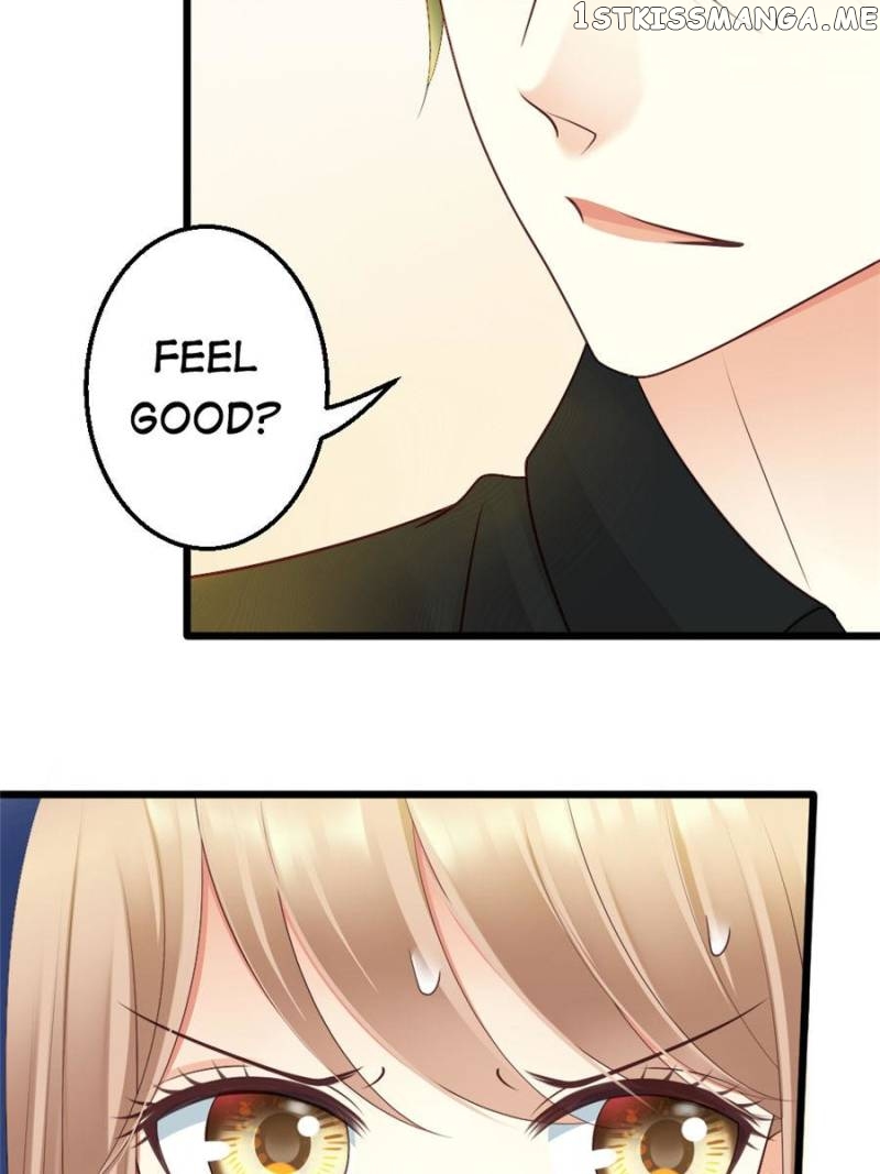 Let Me Go! You Demon President chapter 51 - page 14